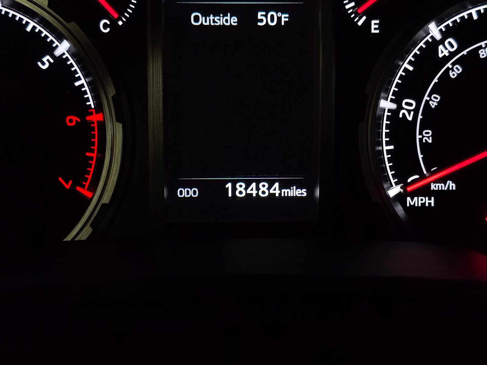 Used 2022 Toyota 4Runner TRD Pro image 28