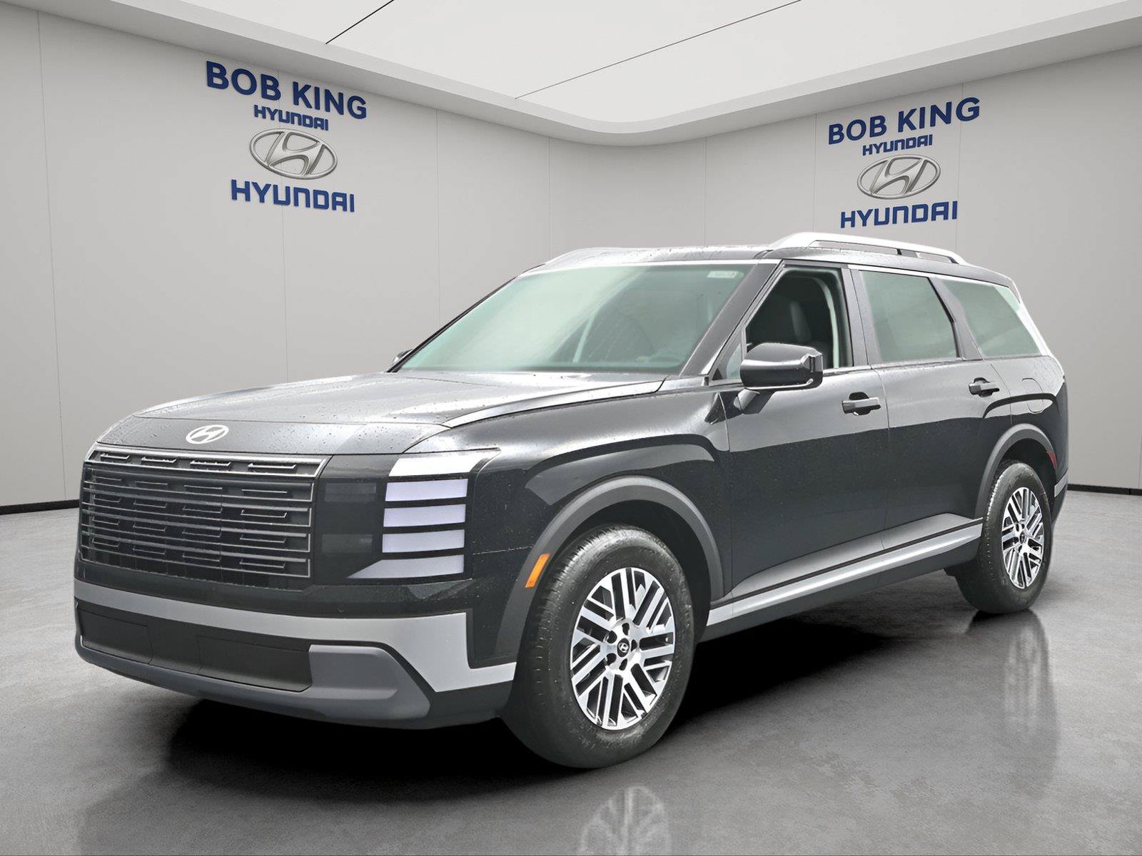 New 2026 Hyundai Palisade SEL