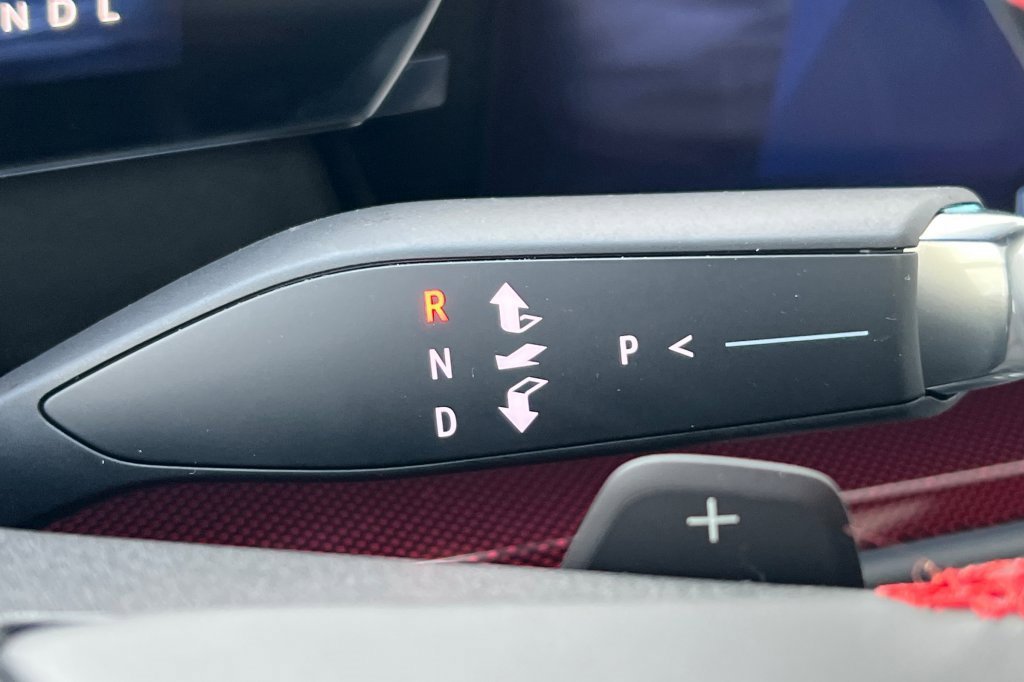 New 2026 Chevrolet Traverse RS image 20