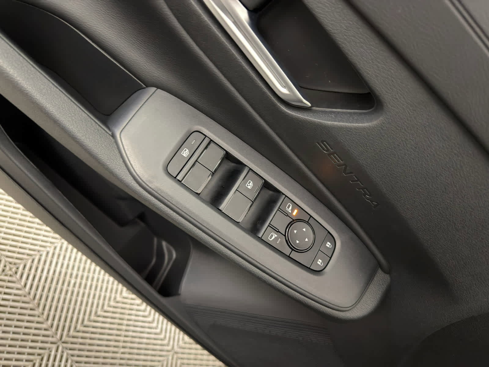 New 2026 Nissan Sentra SV w/ SV Convenience Package image 23