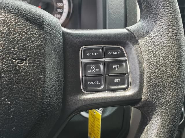 Used 2014 RAM 1500 Express AWD/4WD image 24