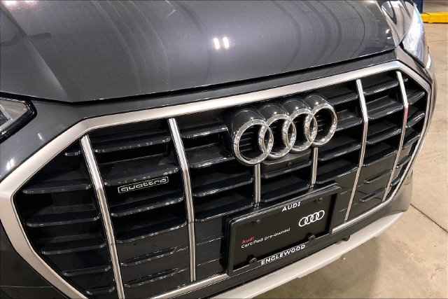 Certified 2024 Audi Q5 2.0T Premium Plus AWD/4WD image 30