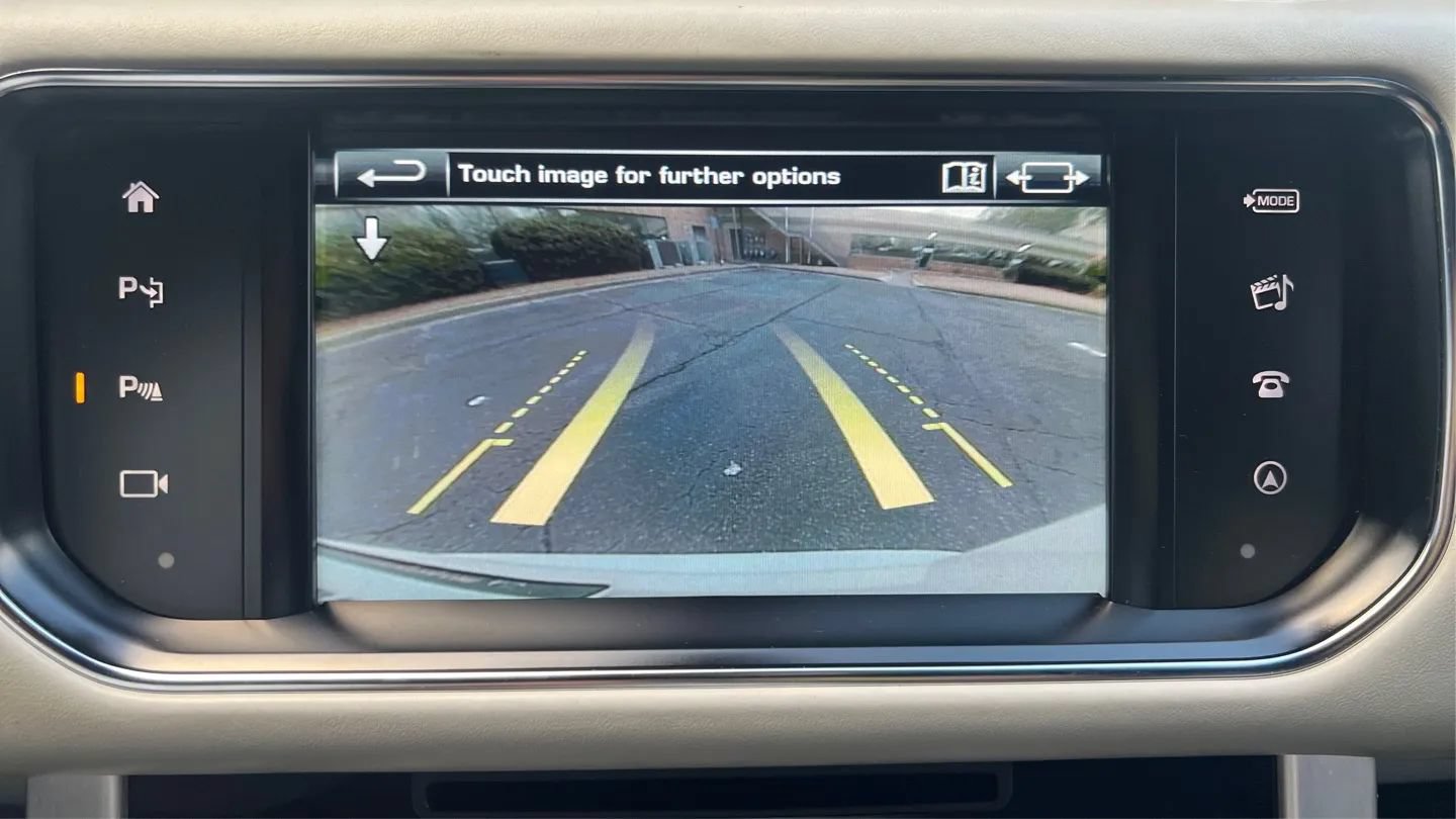 Used 2016 Land Rover Range Rover HSE AWD/4WD image 12