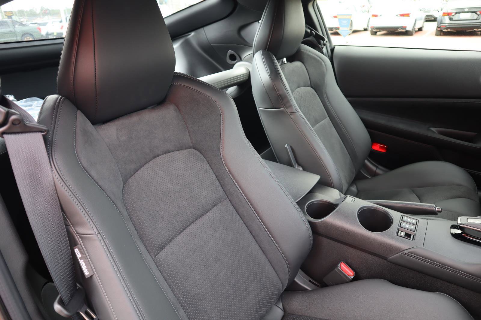Used 2024 Nissan Z Performance w/ Heritage Edition image 35