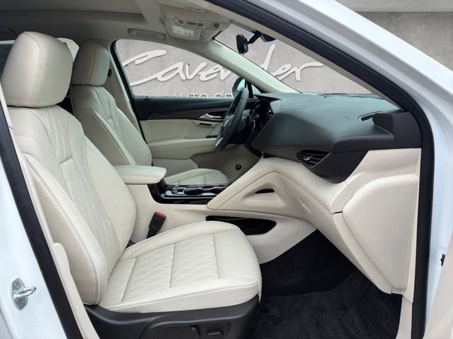 Certified 2023 Buick Envision Avenir image 24