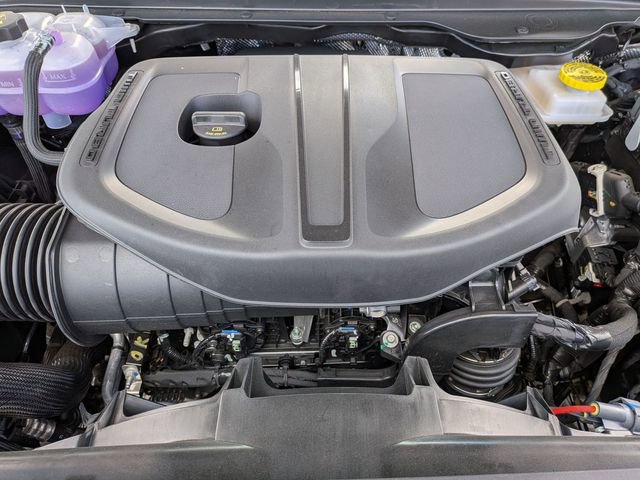 New 2026 RAM 1500 Big Horn image 30