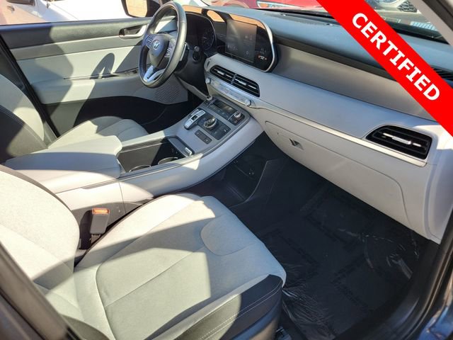 Used 2022 Hyundai Palisade SEL w/ Convenience Package image 18