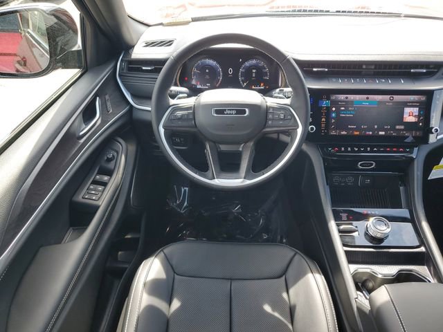 New 2026 Jeep Grand Cherokee Limited image 18