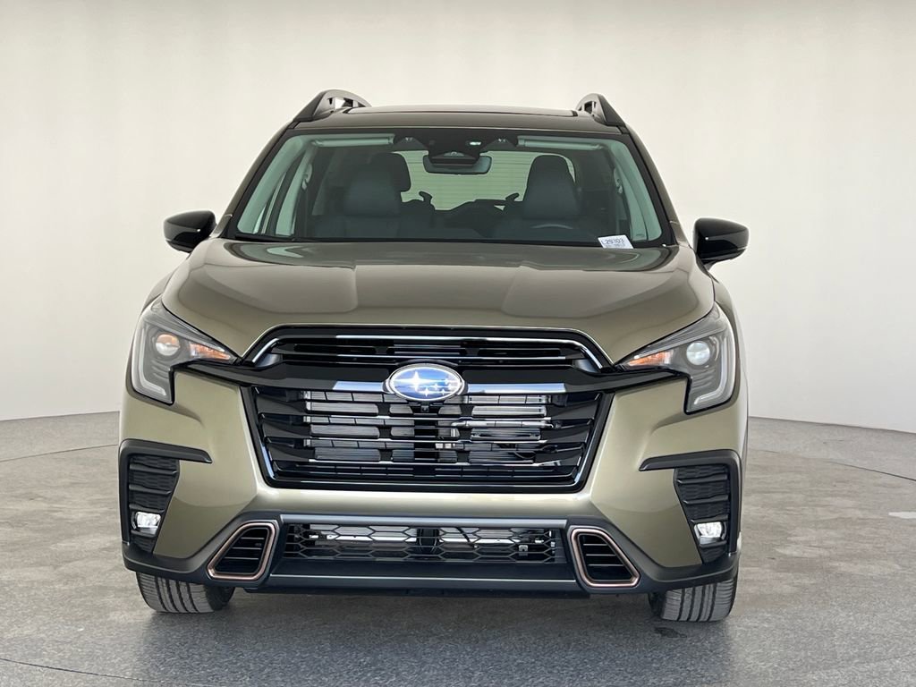 New 2026 Subaru Ascent Limited Bronze image 10