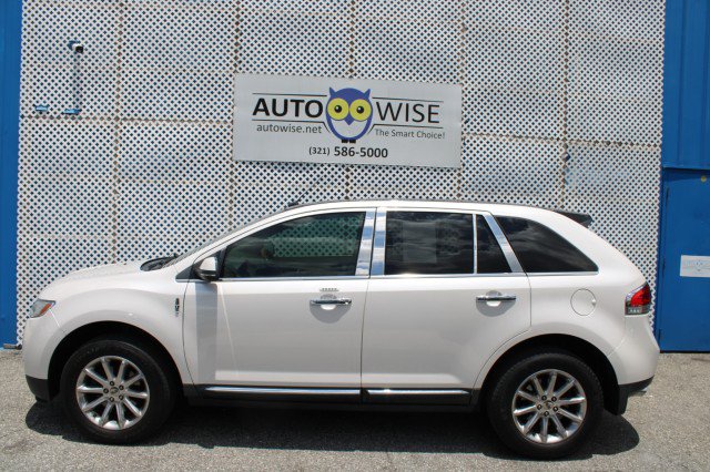 Used 2015 Lincoln MKX FWD w/ Equipment Group 102A image 38