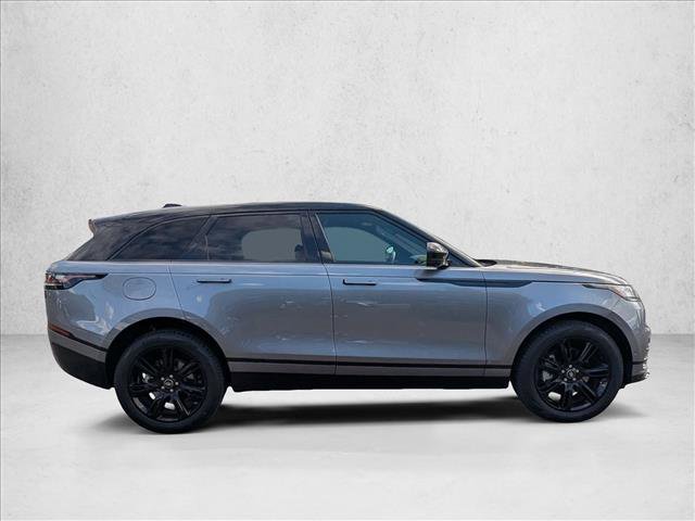 Used 2021 Land Rover Range Rover Velar R-Dynamic S image 4