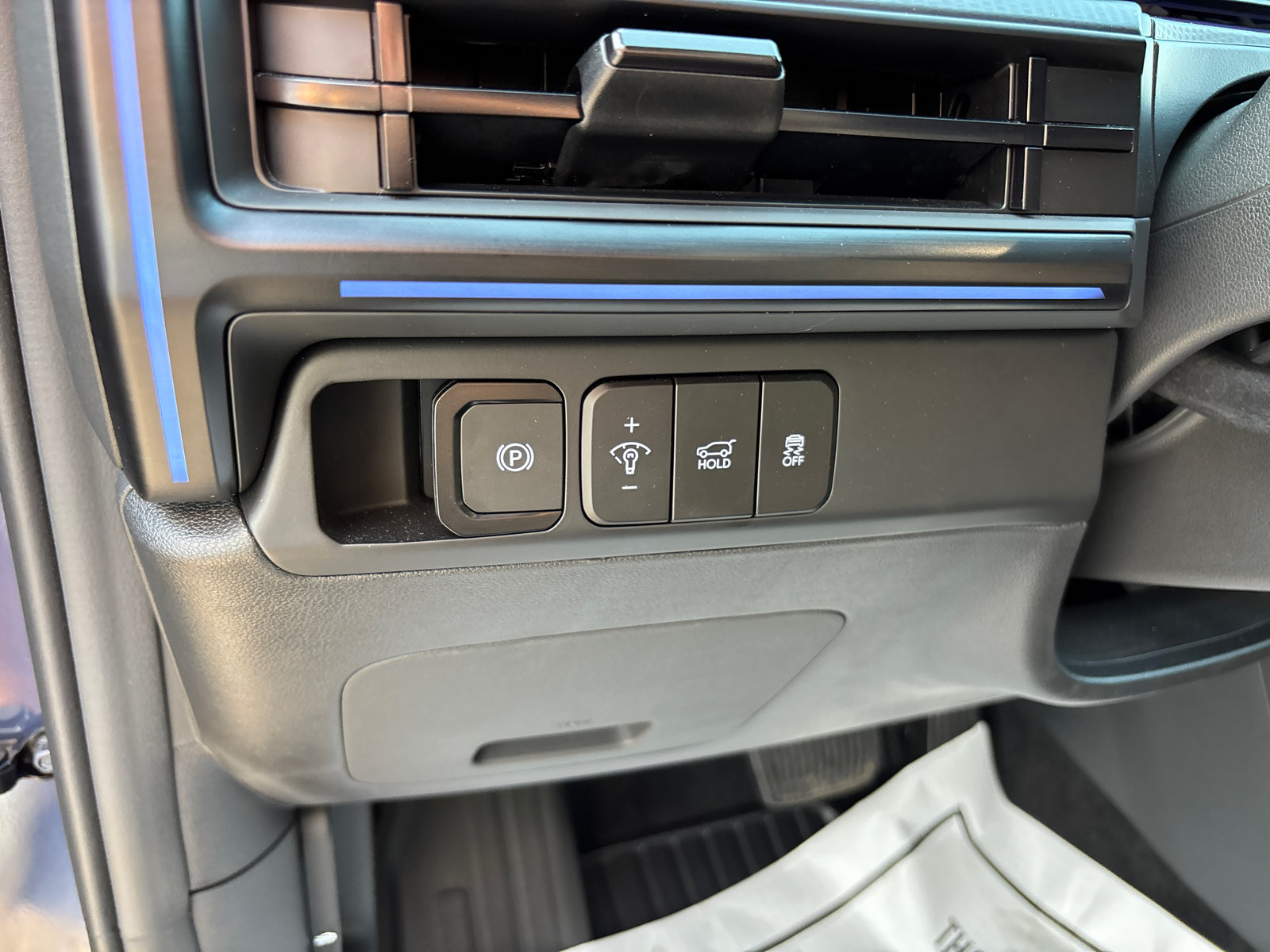 Used 2026 Hyundai Santa Fe Calligraphy AWD/4WD image 14