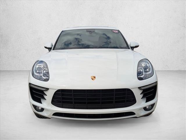 Used 2017 Porsche Macan S video 2