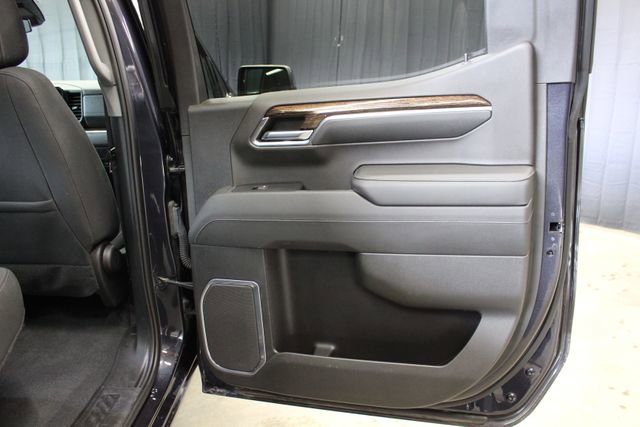 Used 2022 GMC Sierra 1500 SLE AWD/4WD image 49
