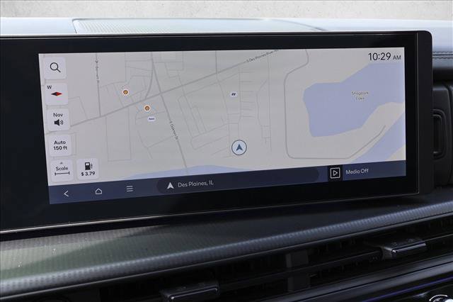 New 2026 Hyundai Santa Fe Calligraphy w/ Tow & Go Package image 17