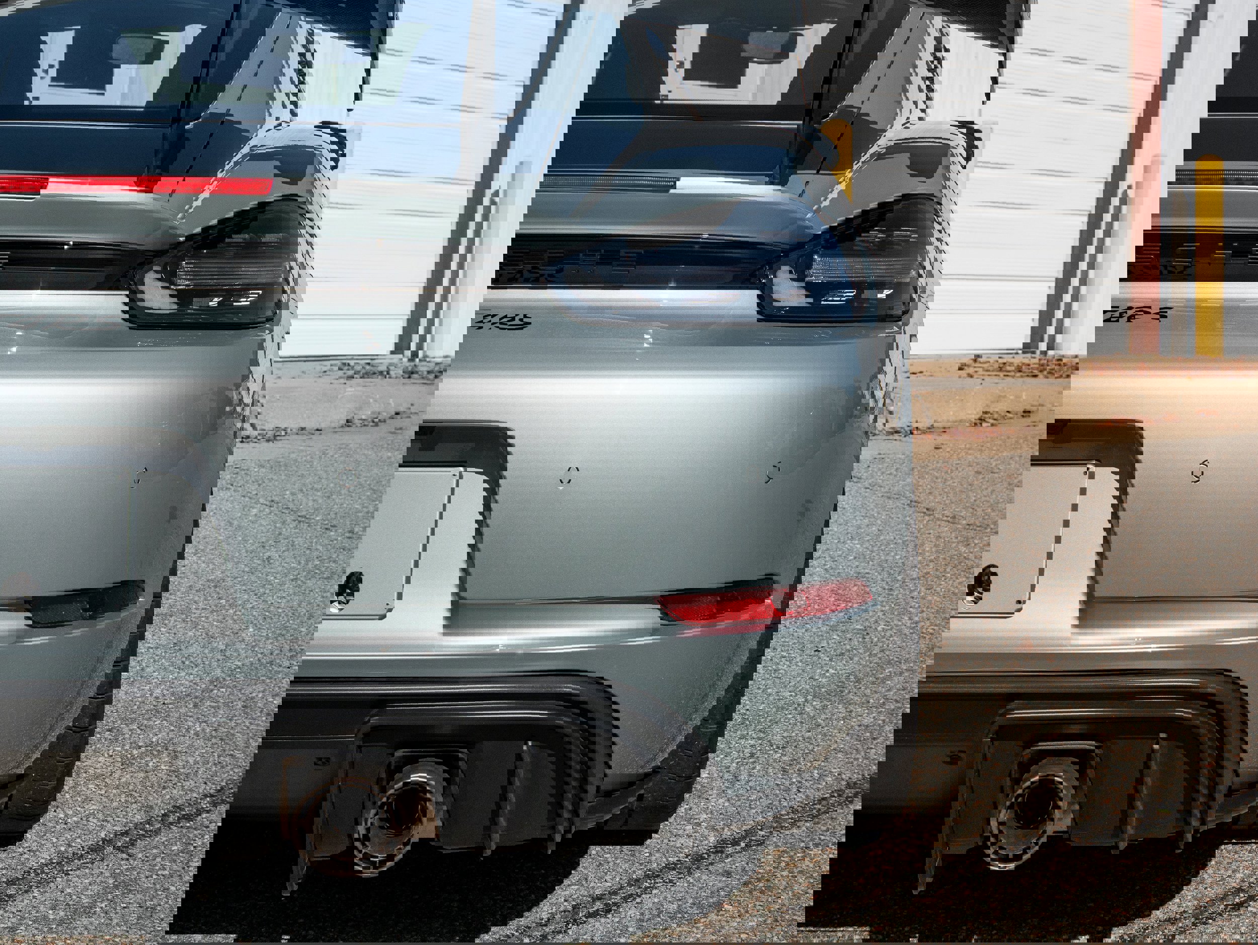 Used 2024 Porsche 718 Cayman GT4 RS image 14