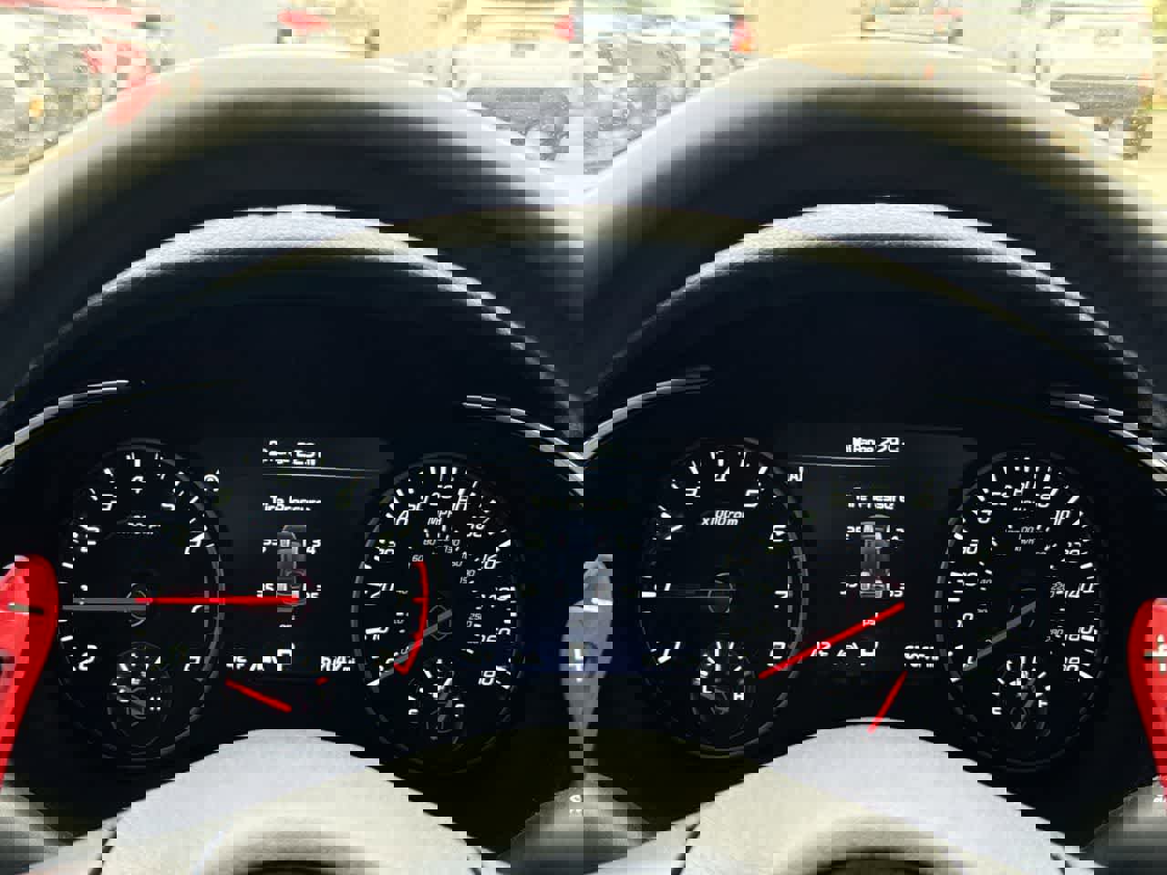 Used 2022 Kia Stinger GT2 w/ Scorpion Package image 32