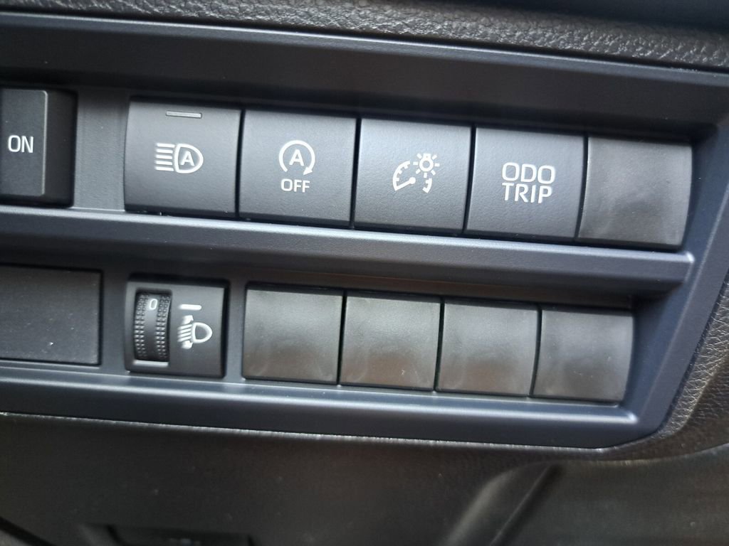 New 2026 Toyota Tundra SR image 15