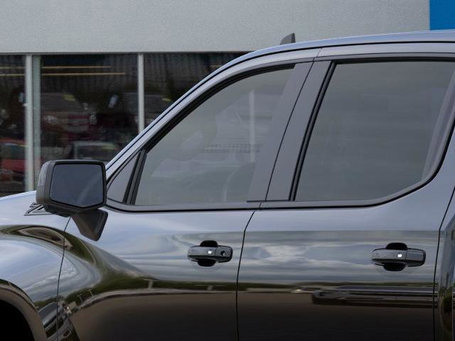 New 2026 Chevrolet Silverado 1500 LT Trail Boss image 12