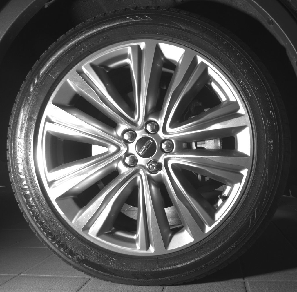 Used 2016 Lincoln MKX Reserve w/ Luxury Package AWD/4WD image 22