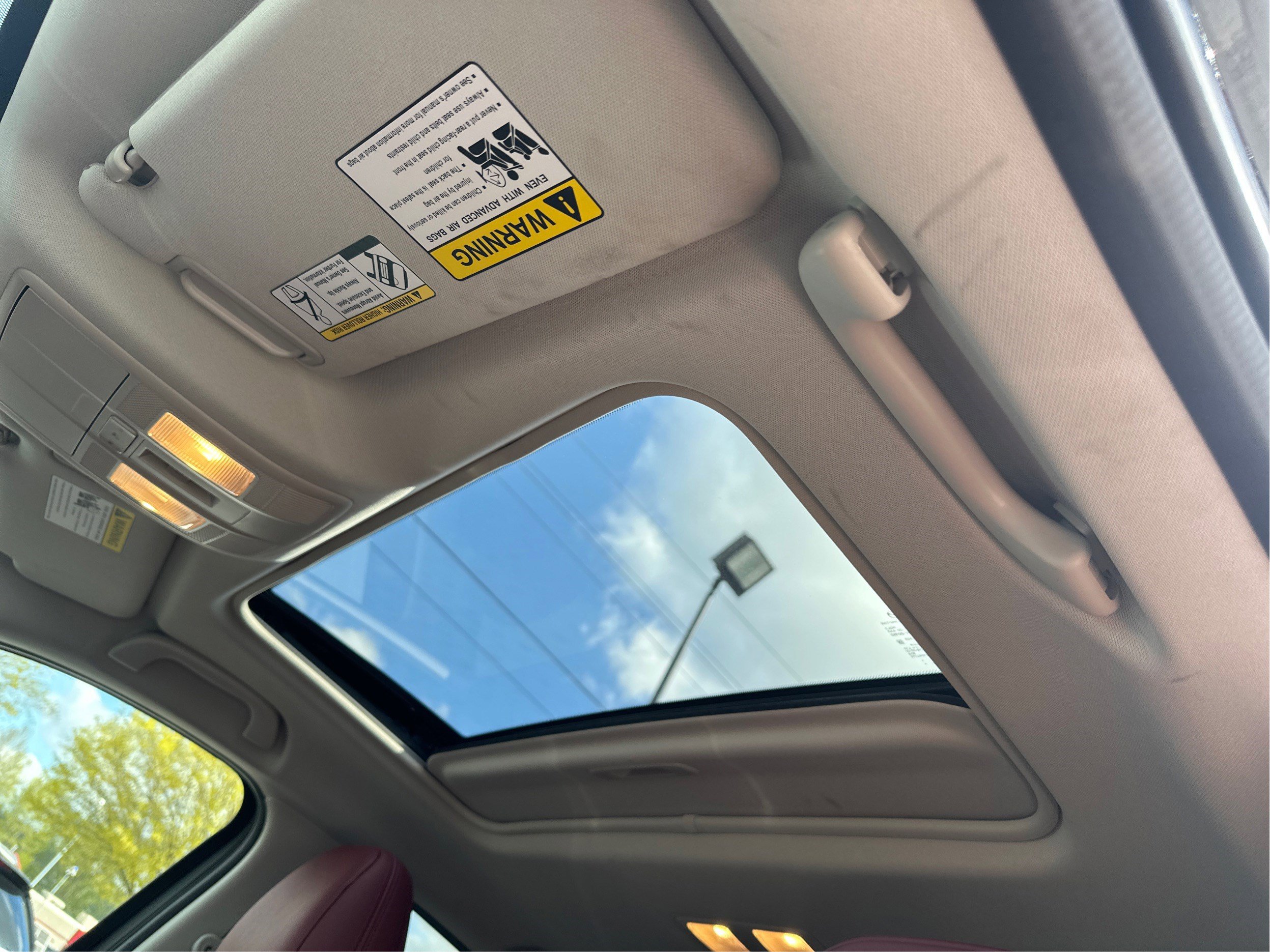 Certified 2025 MAZDA CX-5 Carbon Edition image 21