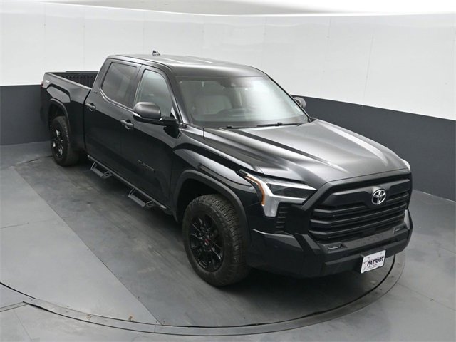 Used 2023 Toyota Tundra SR5 w/ SR5 Convenience Package image 38