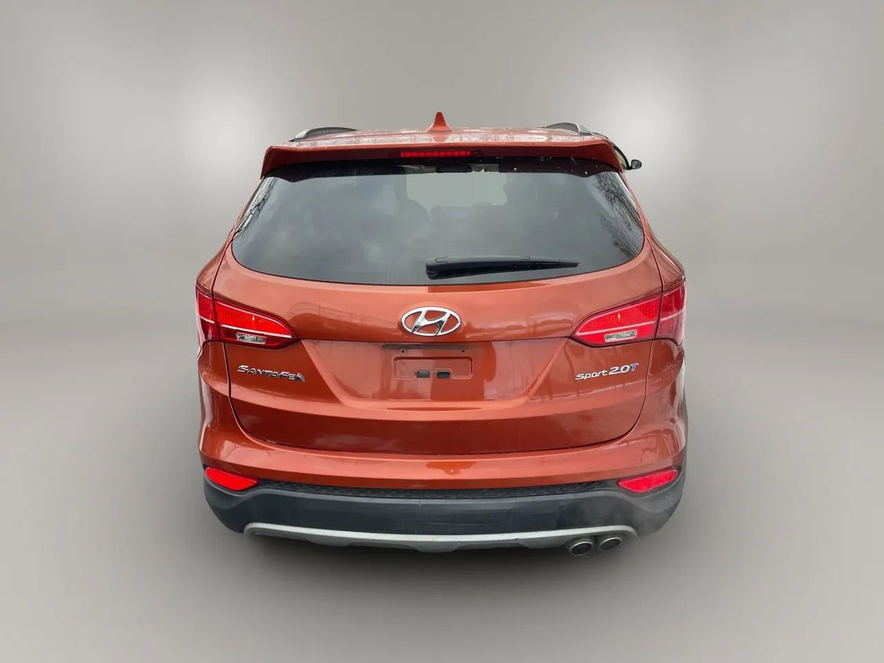 Used 2013 Hyundai Santa Fe Sport 2.0T image 3