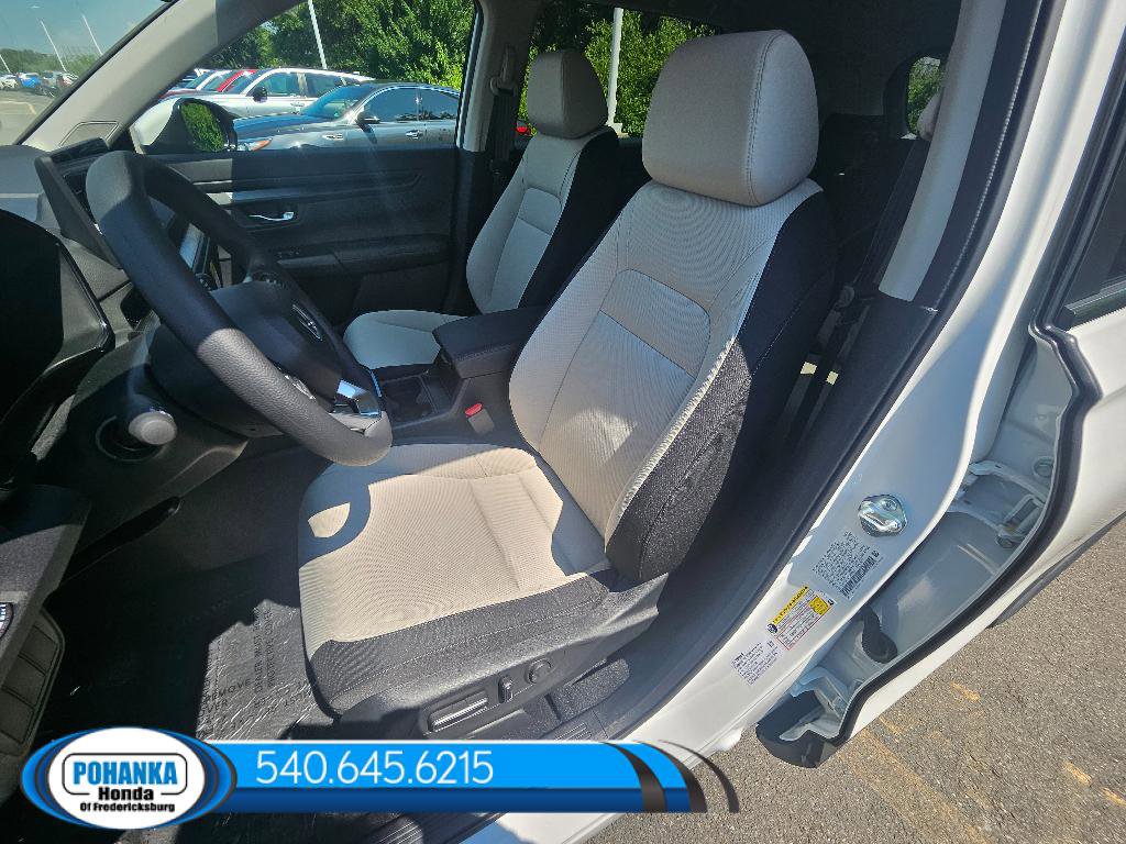 New 2026 Honda CR-V EX image 15