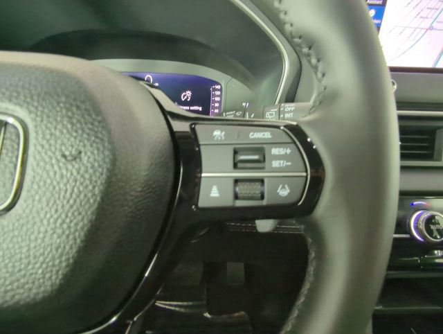 New 2026 Honda Pilot EX-L image 37