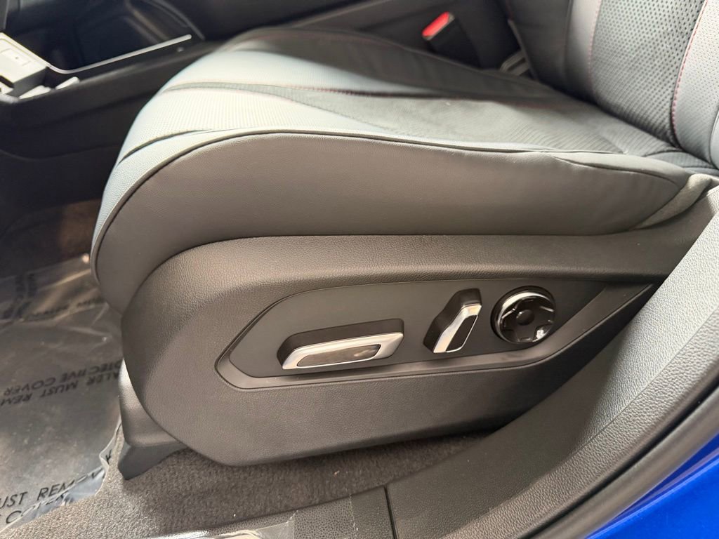 New 2026 Acura RDX A-Spec AWD/4WD image 14