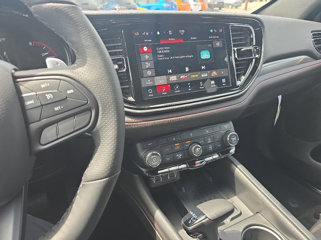 New 2026 Dodge Durango GT AWD/4WD image 16