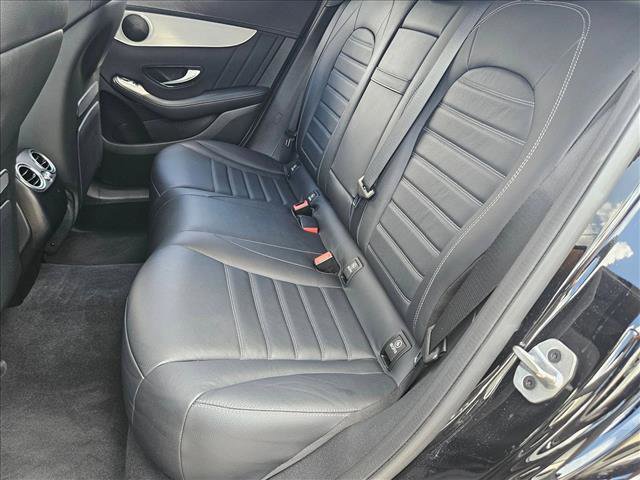 Used 2022 Mercedes-Benz GLC 43 AMG 4MATIC Coupe image 17