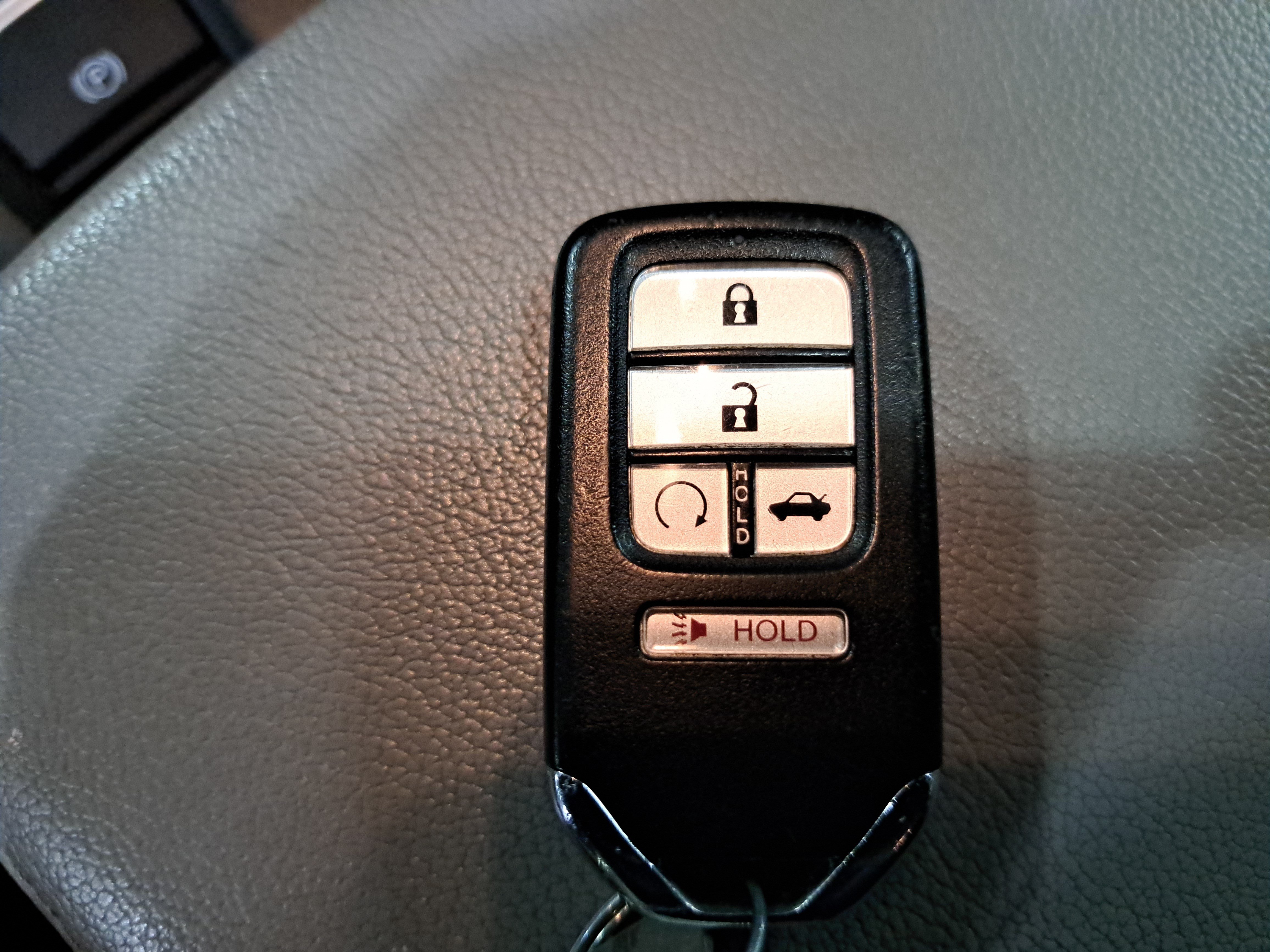 Used 2018 Honda Accord EX-L image 35