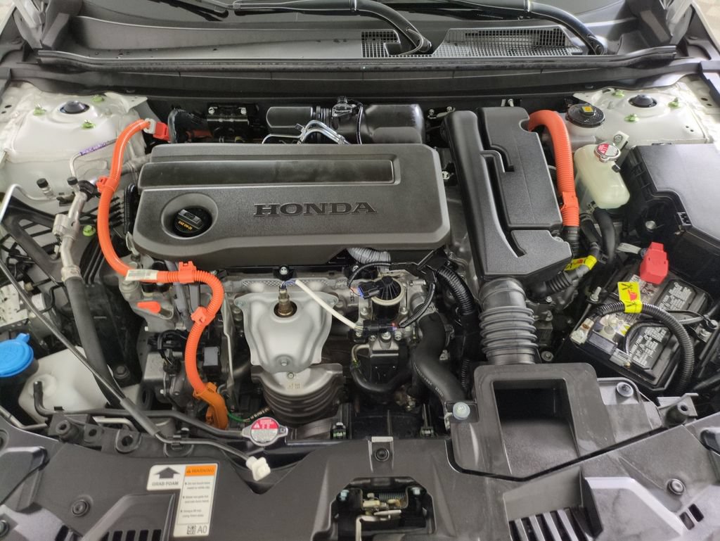 Used 2024 Honda Accord Sport image 21