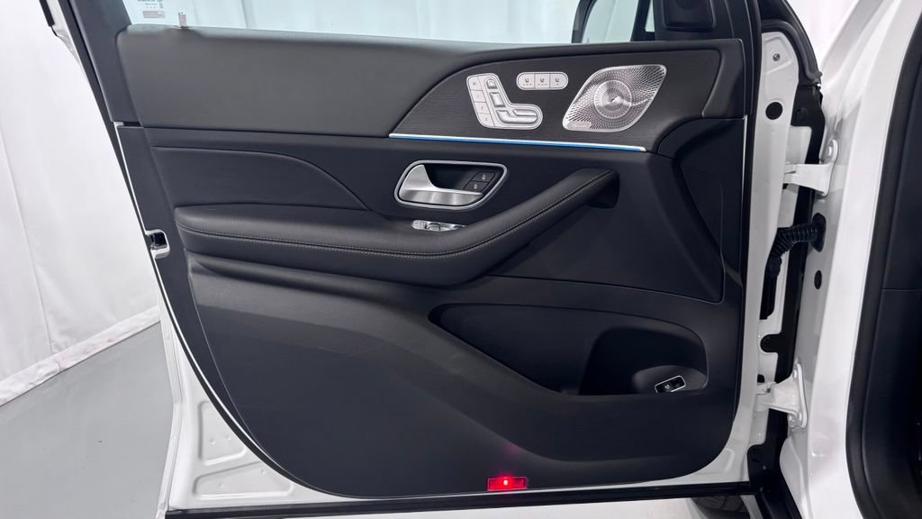 Certified 2023 Mercedes-Benz GLE 350 4MATIC image 16