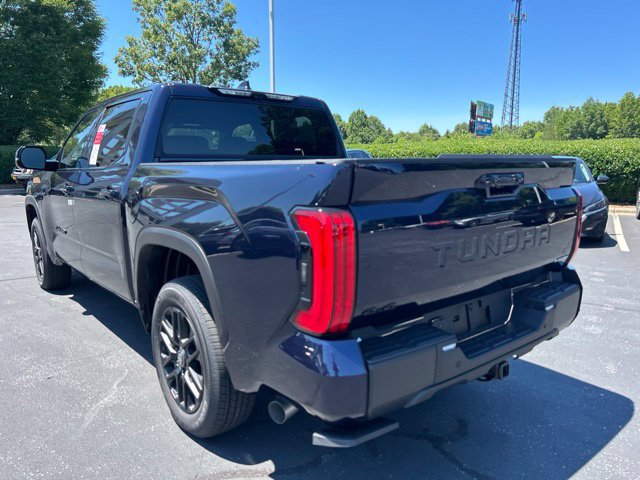 New 2026 Toyota Tundra Limited w/ Limited PVM Package AWD/4WD image 9