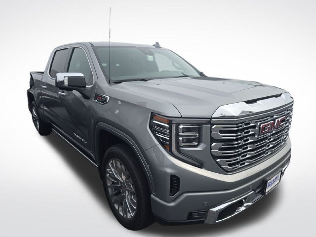 New 2026 GMC Sierra 1500 Denali AWD/4WD image 6