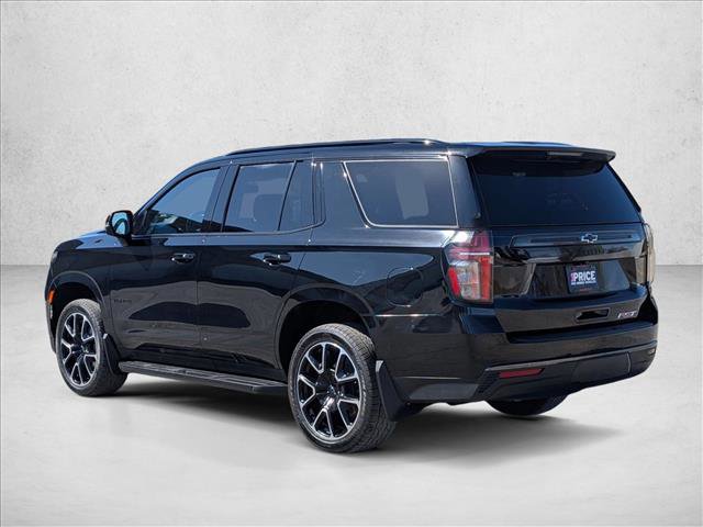 Used 2022 Chevrolet Tahoe RST w/ Luxury Package image 10