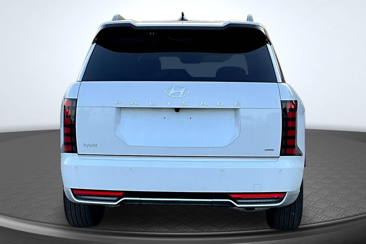 New 2026 Hyundai Palisade Calligraphy AWD/4WD image 6