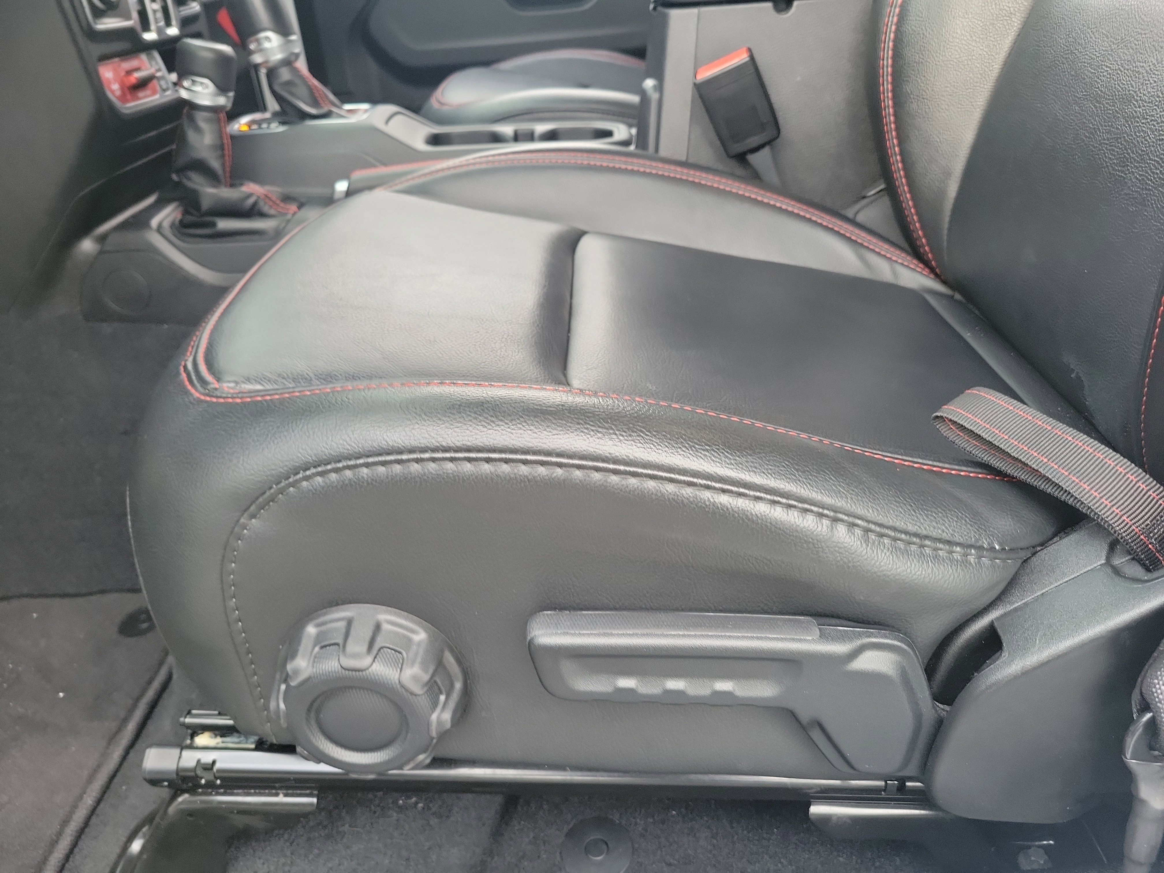 Used 2023 Jeep Gladiator Rubicon w/ LED Lighting Group image 20