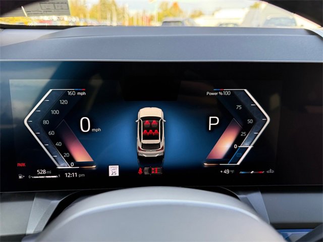 New 2026 BMW X3 xDrive30 w/ Premium Package image 22