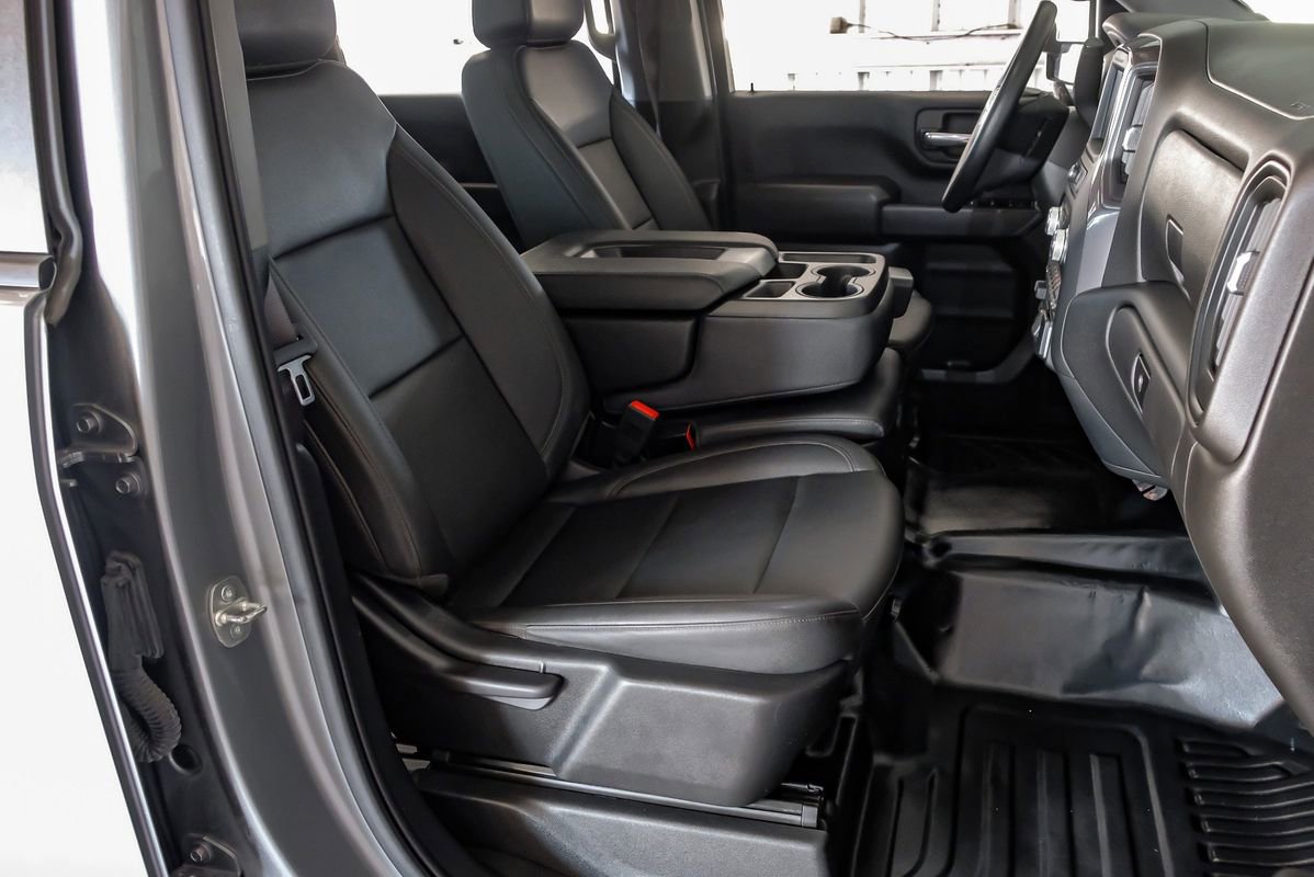 Used 2024 GMC Sierra 3500 Pro image 31