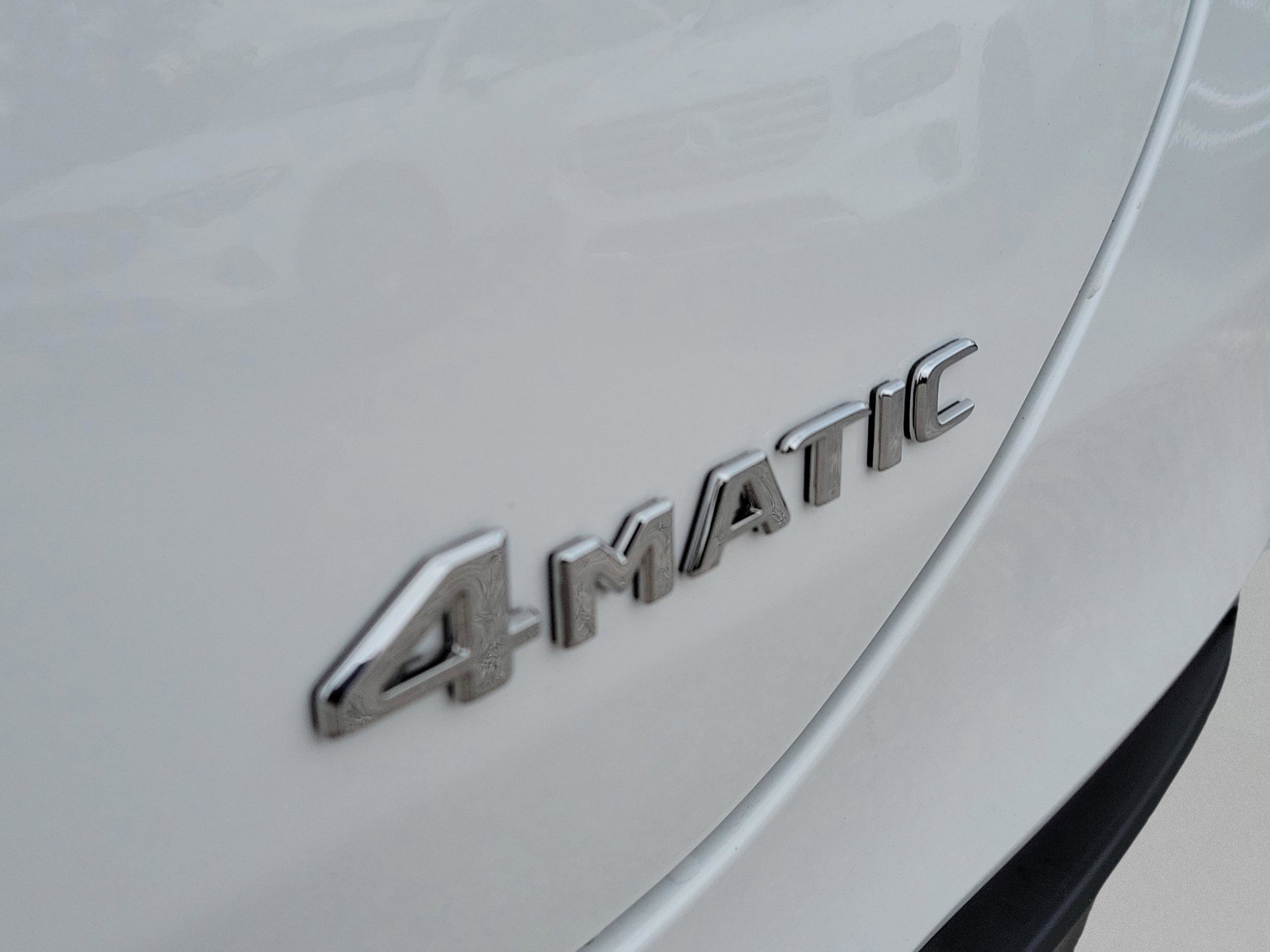 New 2026 Mercedes-Benz GLE 450 4MATIC Coupe image 31