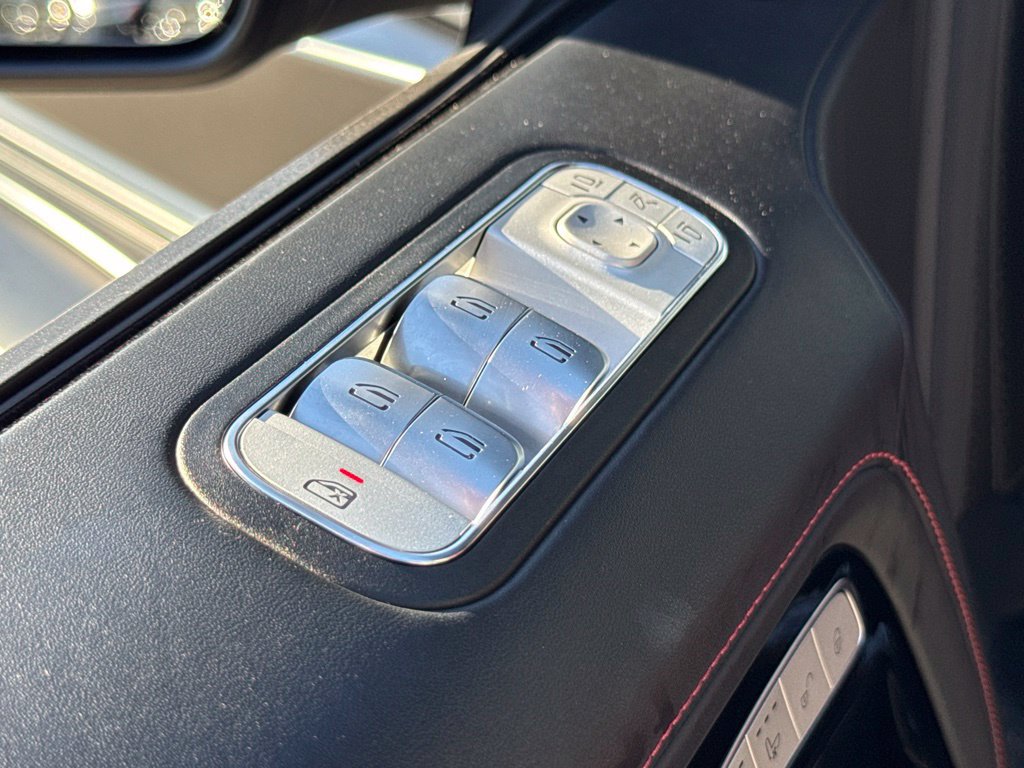 Certified 2022 Mercedes-Benz G 63 AMG 4MATIC image 18