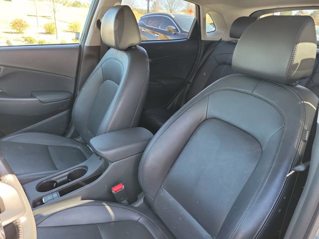 Used 2022 Hyundai Kona Limited image 16