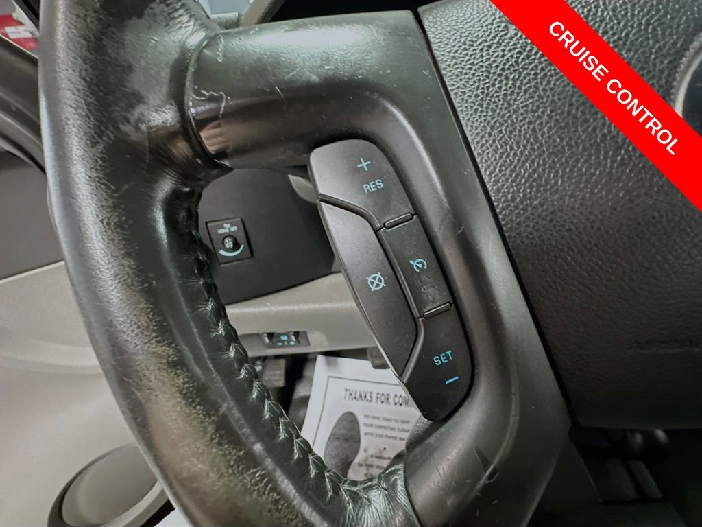 Used 2014 Chevrolet Silverado 2500 W/T image 30