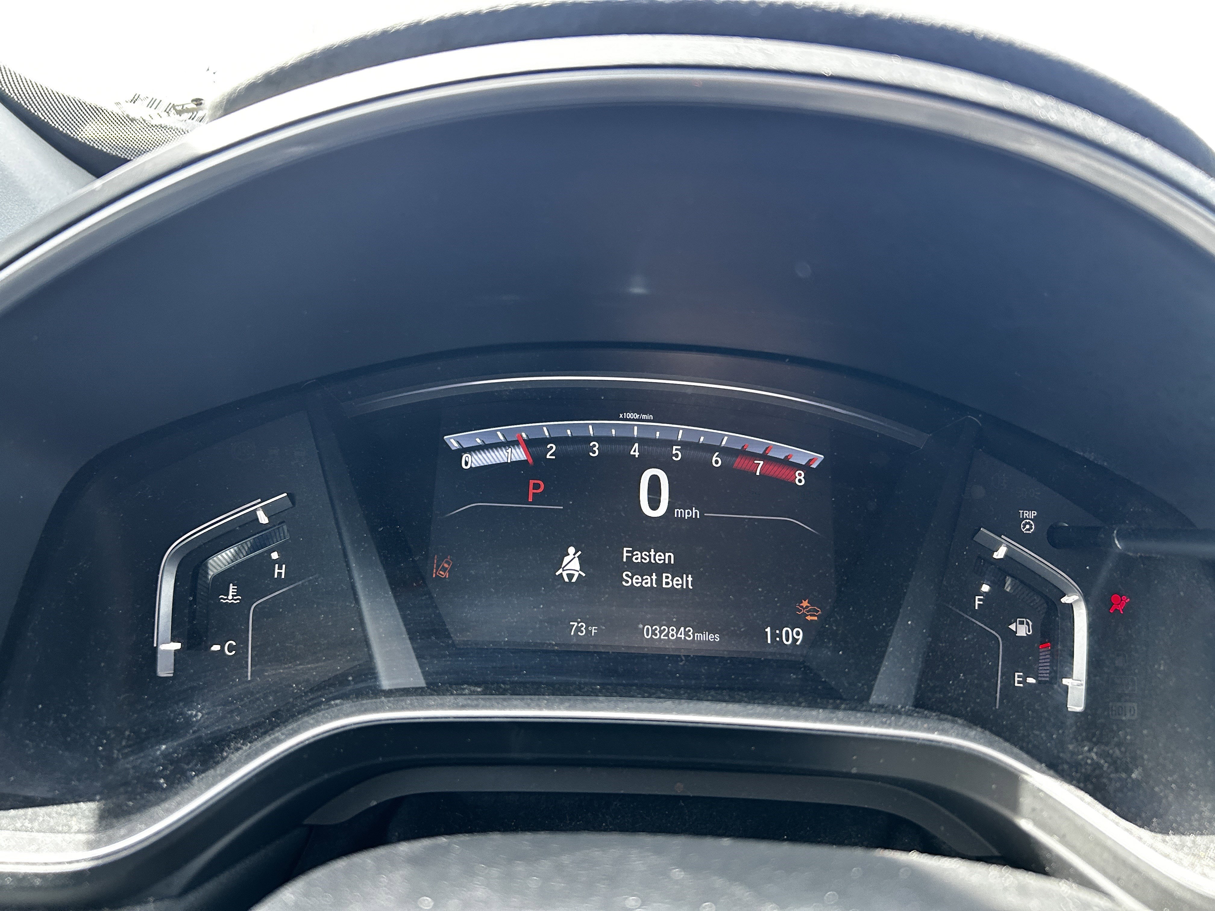 Used 2020 Honda CR-V EX-L image 17