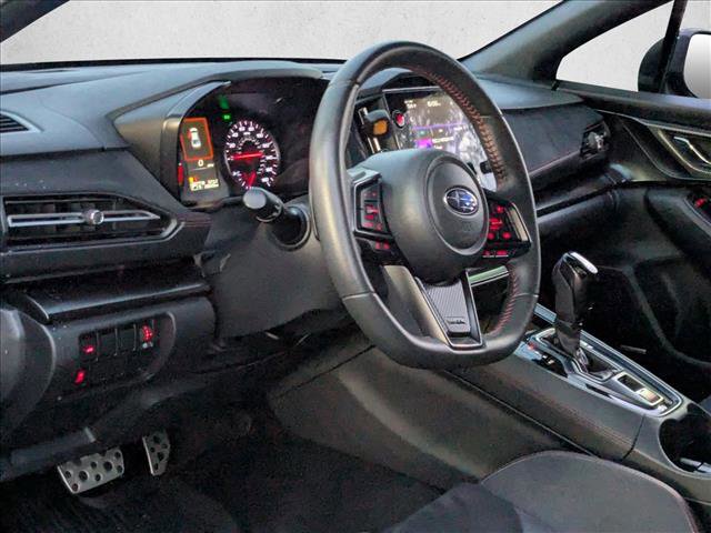 Used 2022 Subaru WRX GT image 2