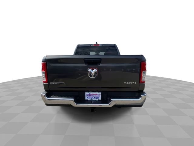 Used 2023 RAM 1500 Big Horn AWD/4WD image 9