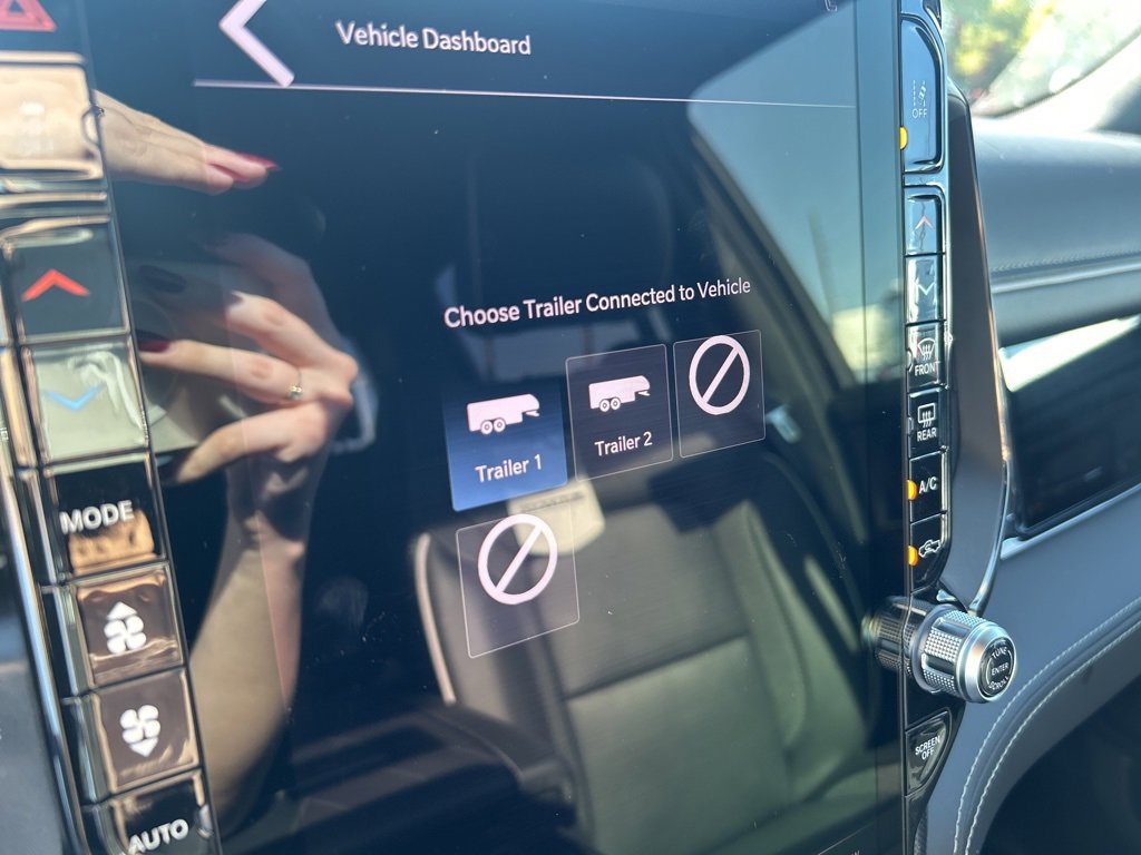 New 2026 RAM 1500 Limited image 55